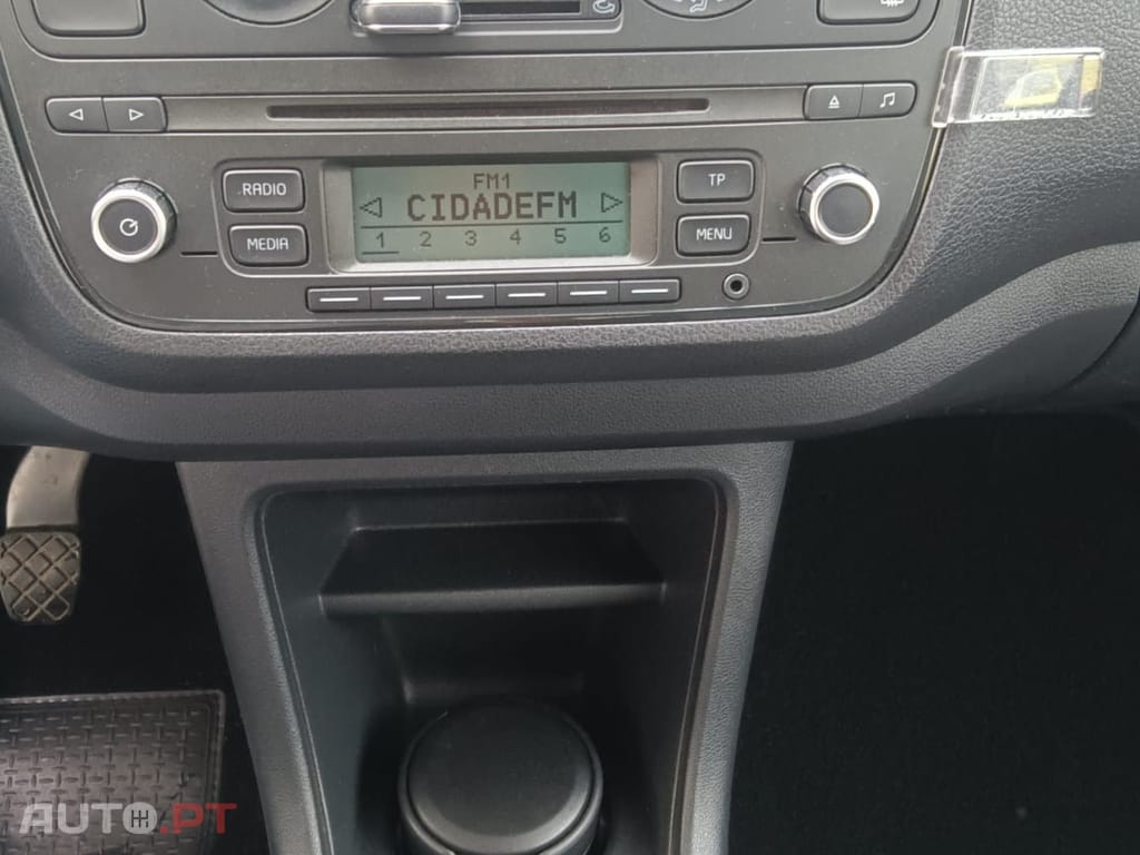 Skoda Citigo 1.0 Style