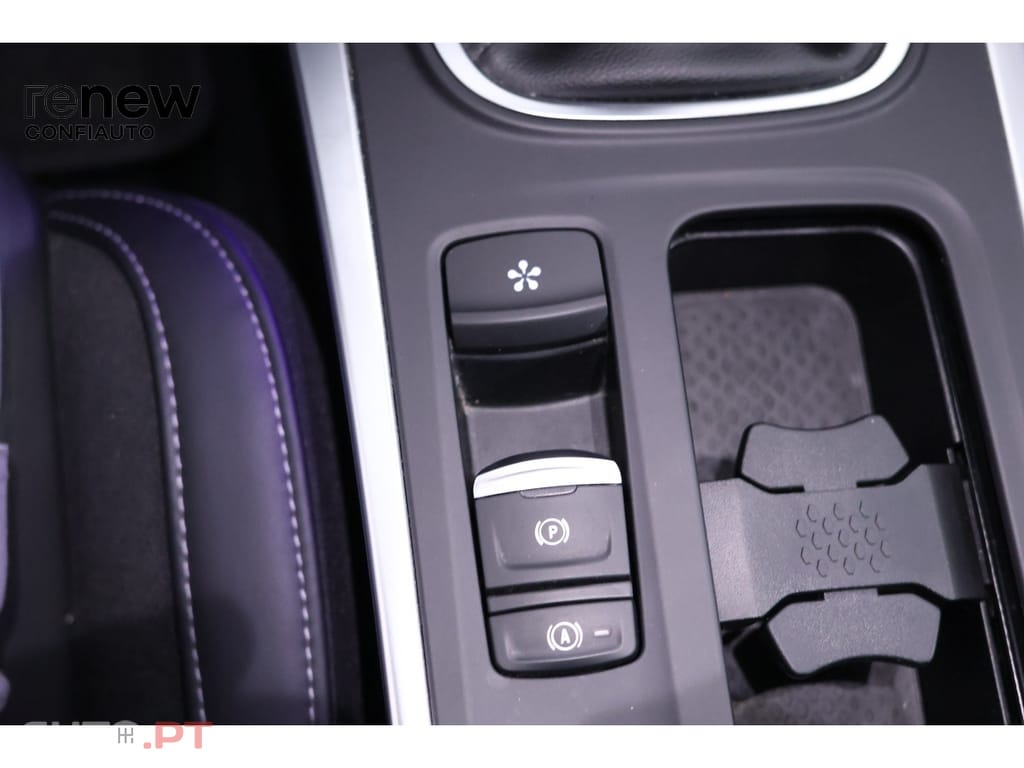 Renault Mégane Sport Tourer Mégane ST 1.5 Blue dCi Te