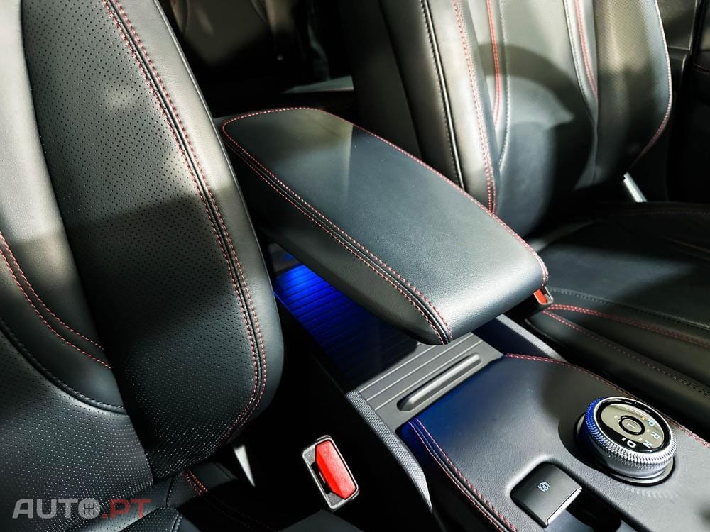 Ford Mustang Mach-E AWD PREMIUM