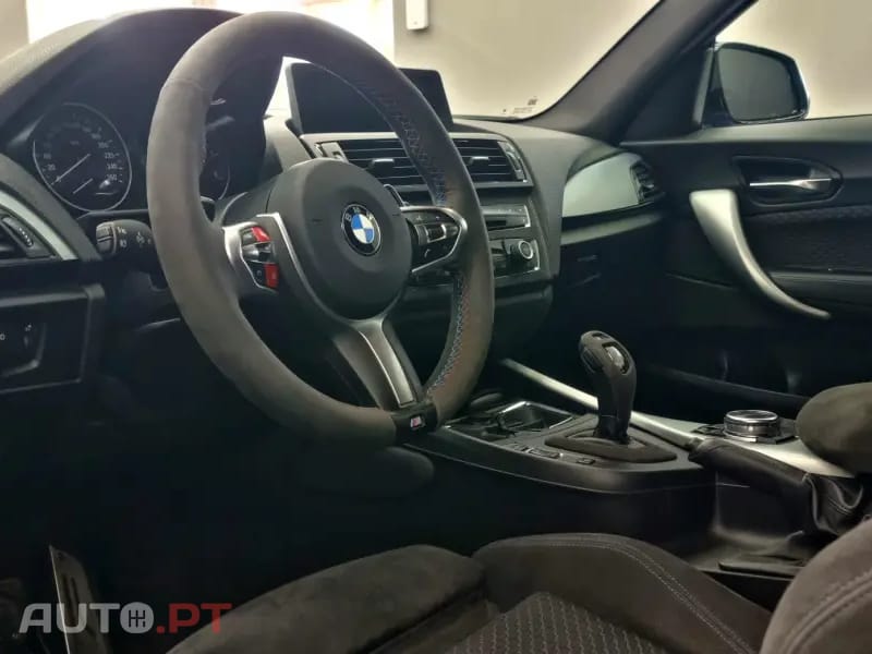 BMW 220 d Pack M Performance