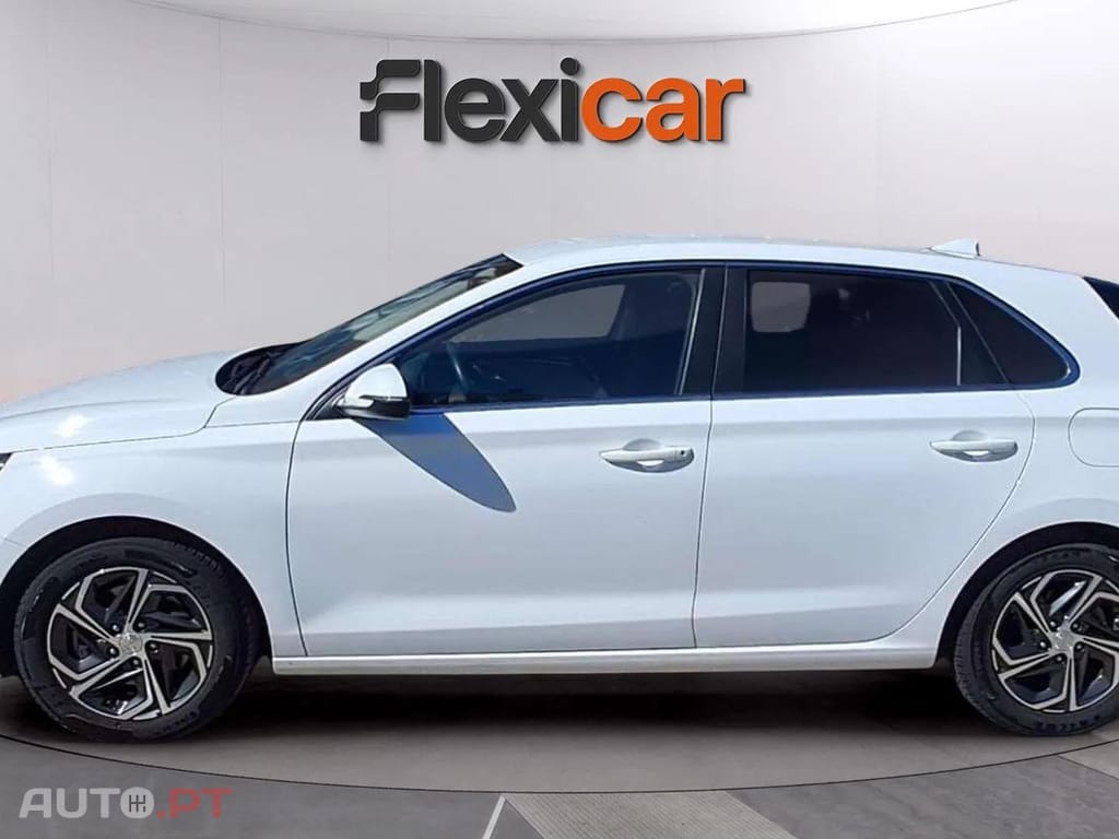 Hyundai i30 1.0 T-GDI Style