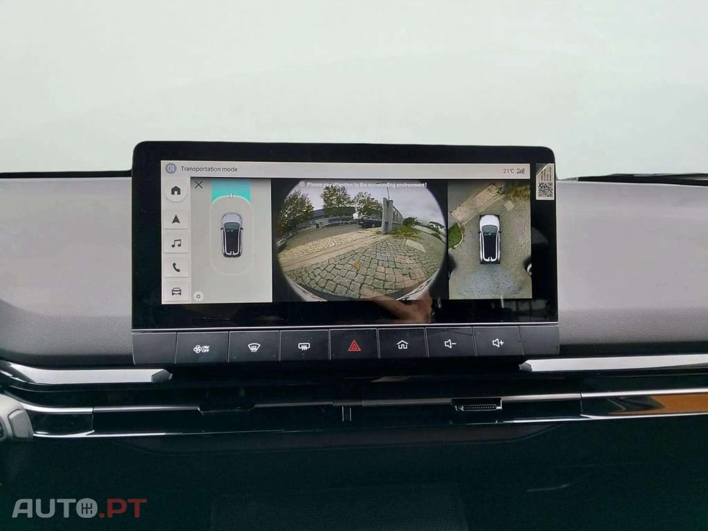 MG MG4 64 kWh Luxury