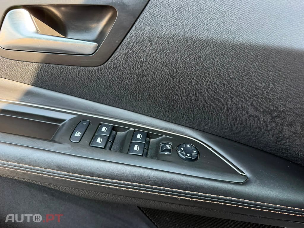 Peugeot 3008 1.5 BlueHDi GT Line EAT8