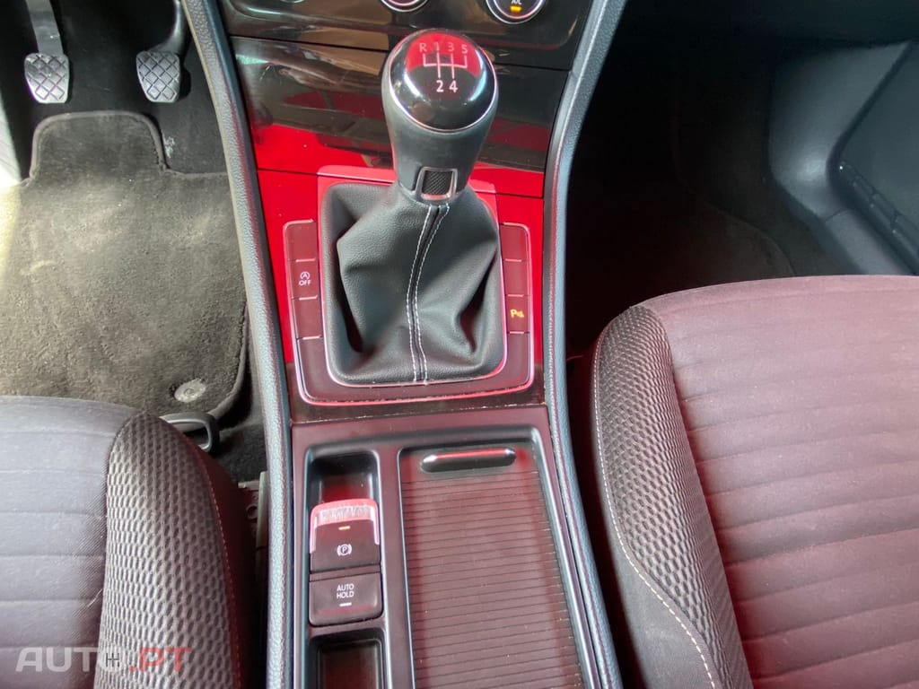 Volkswagen Golf 1.6 TDI CUP
