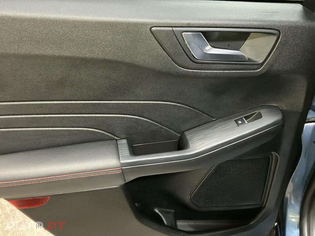 Ford Kuga 1.5 TDCi EcoBlue ST-Line