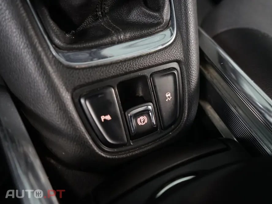 Opel Zafira 2.0 CDTI Cosmo