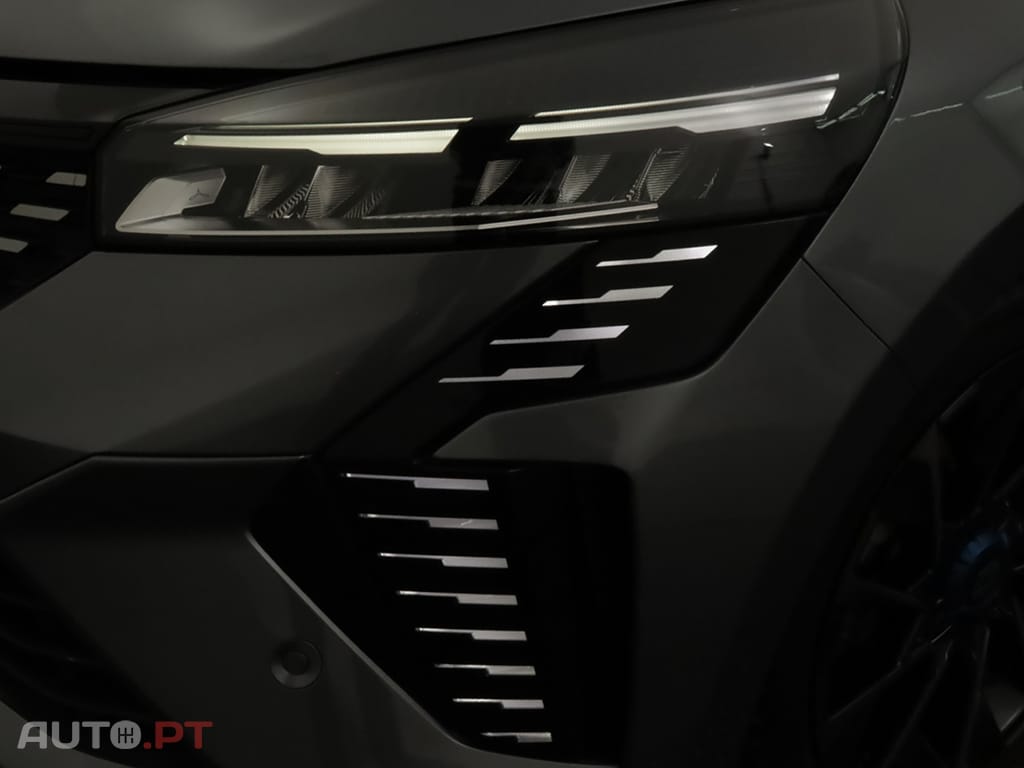 Renault Clio Clio 1.0 TCe Esprit Alpine