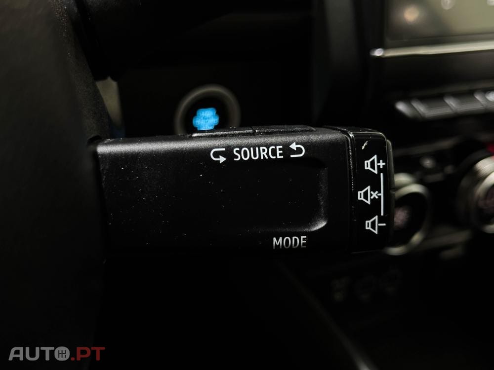 Renault Zoe (c/ Bateria) Zen 50