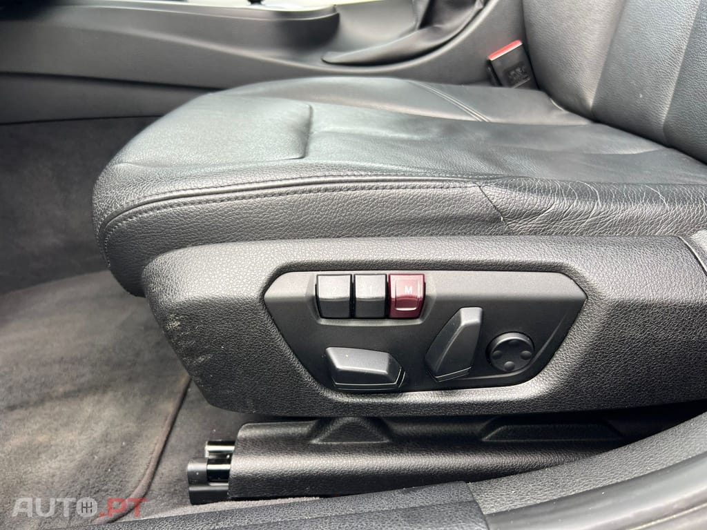 BMW 328 i Auto