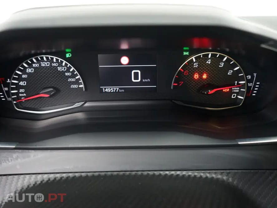Peugeot 2008 PureTech 100 Style