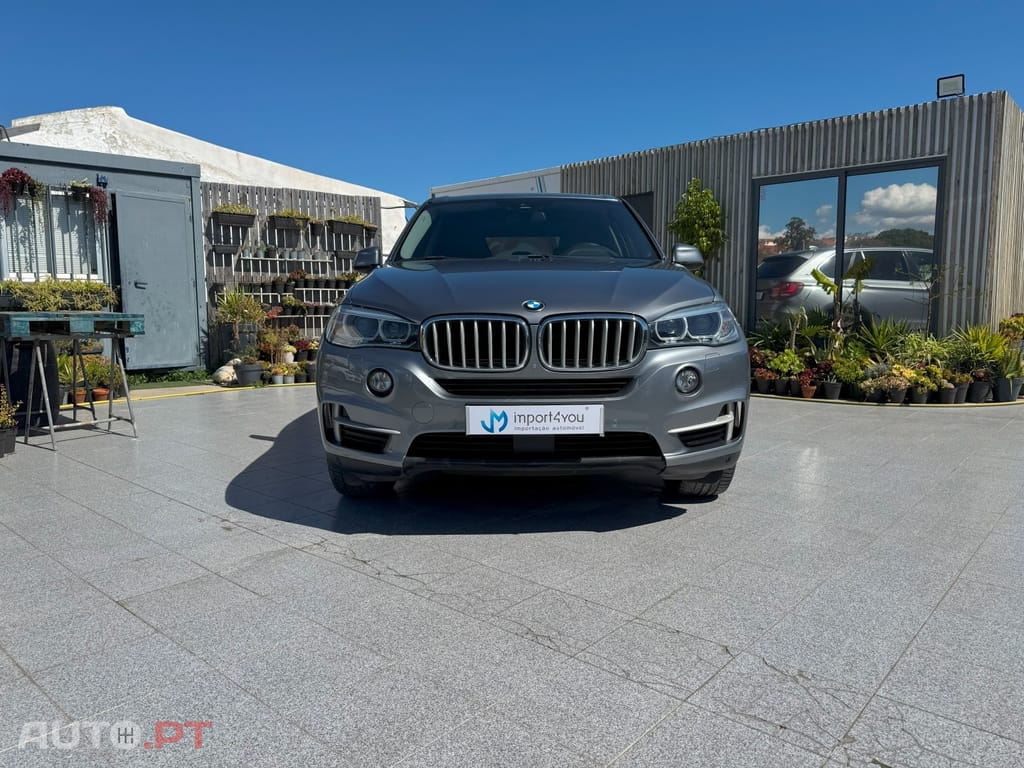 BMW X5 Edition