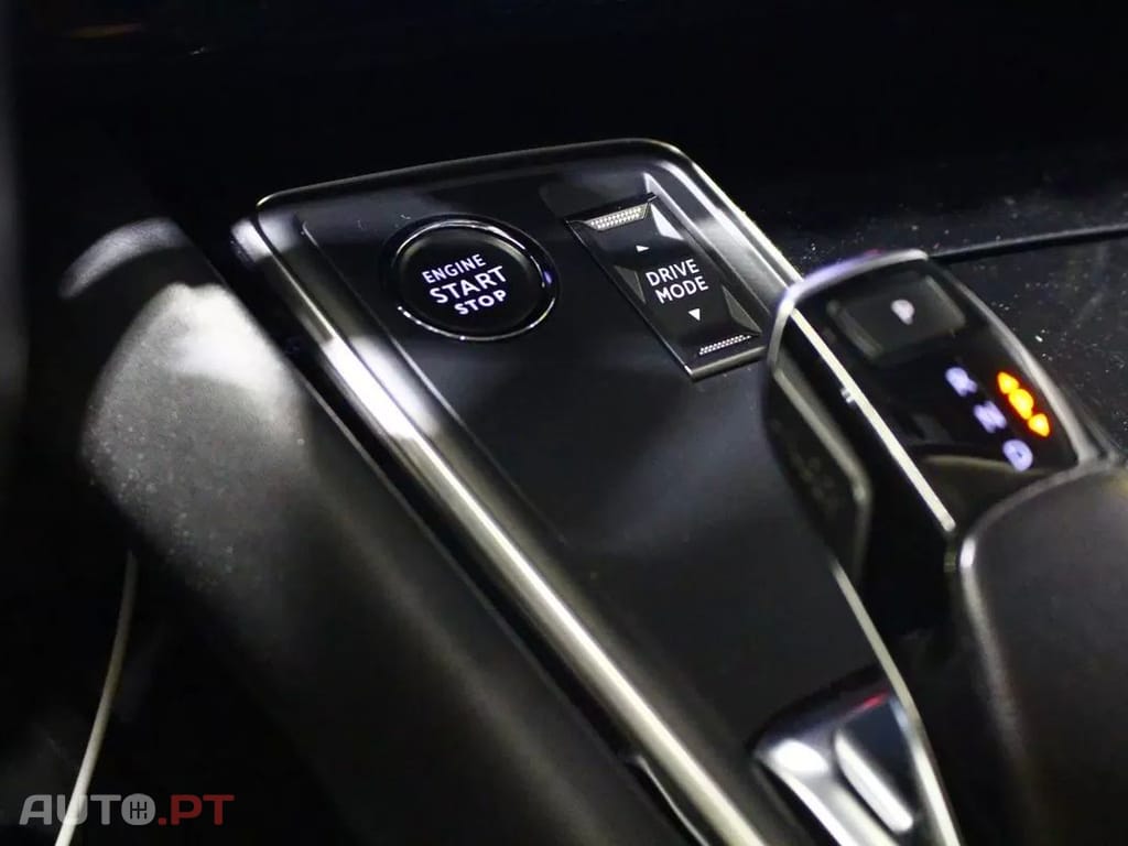 Peugeot 508 SW 1.5 BlueHDi GT EAT8