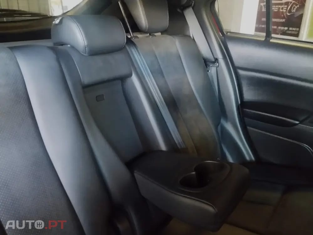 Mitsubishi Eclipse Cross 2.4 PHEV (PlugIn)