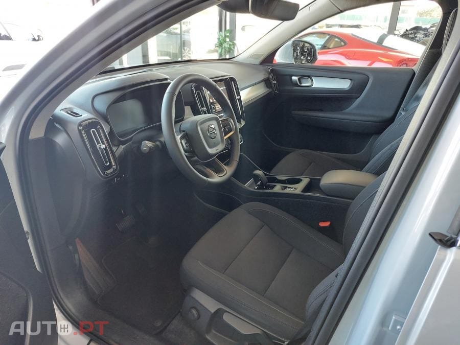 Volvo XC40 1.5 T5 PHEV Inscription