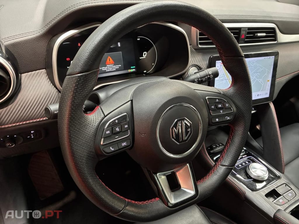 MG ZS EV Standard Comfort