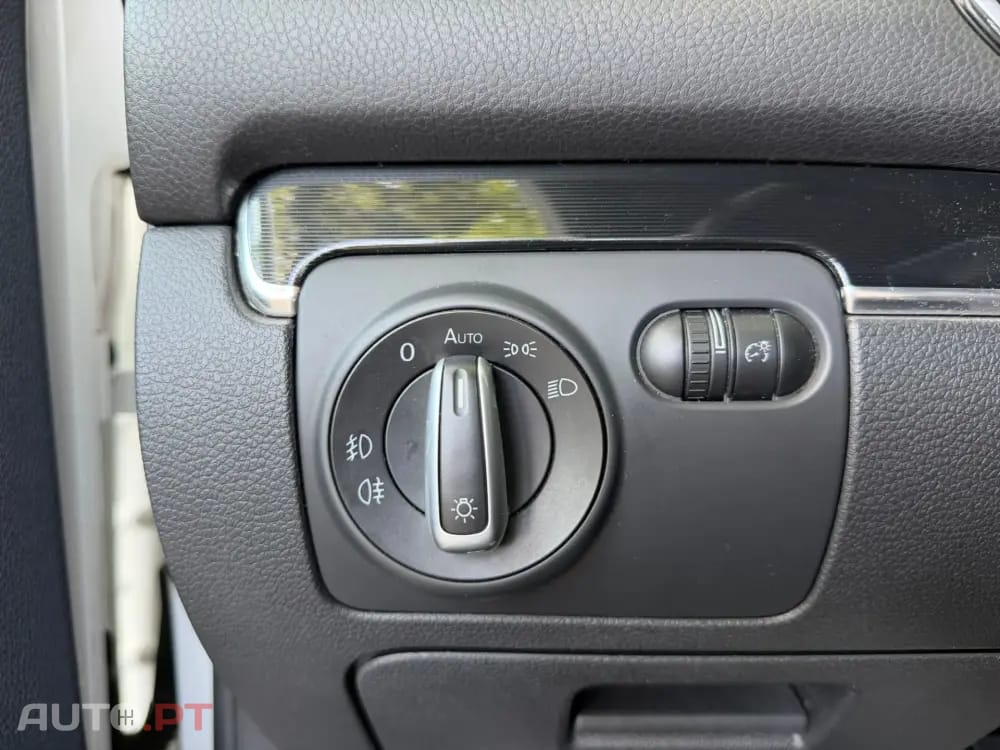 Volkswagen Golf 2.0 TSi GTI