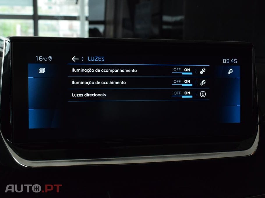 Peugeot 2008 1.5 BlueHDi GT Line EAT8