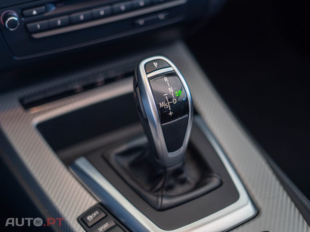 BMW Z4 18 i Pack M Auto