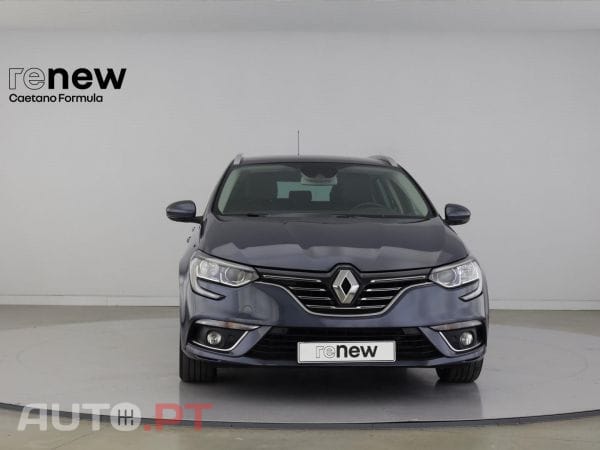 Renault Mégane ST 1.5 Blue dCi 115cv Bose Edition EDC