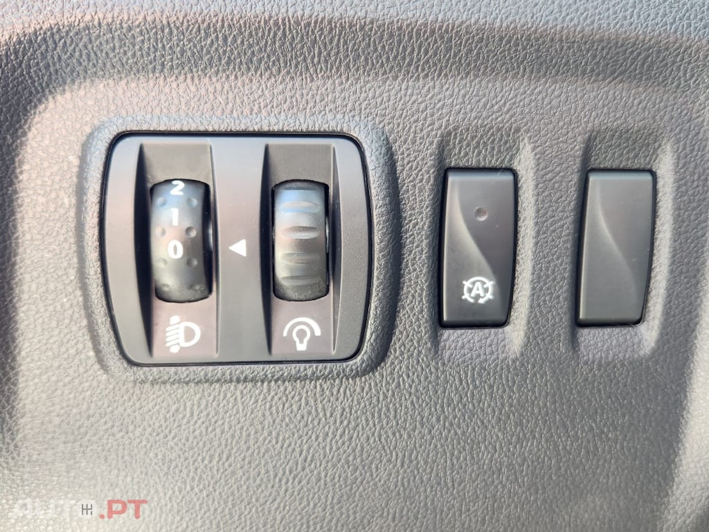 Renault Captur ENERGY dCi 90 S&S Dynamique
