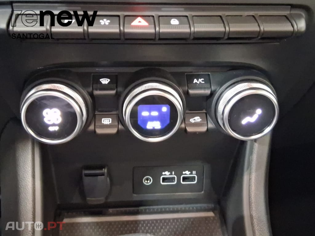 Renault Captur Captur RS Line E-TECH Hibrido 140