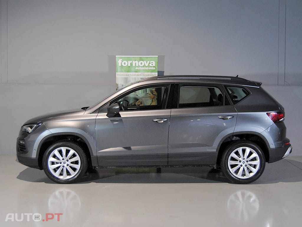 Seat Ateca 1.0 TSI Style