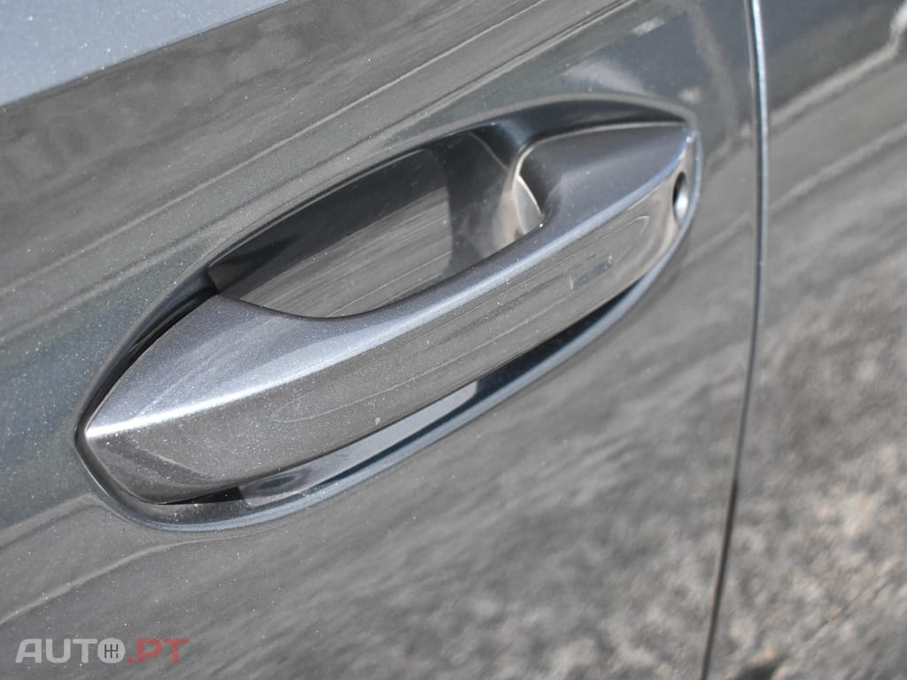 Cupra Leon 1.4 e-Hybrid VZ DSG