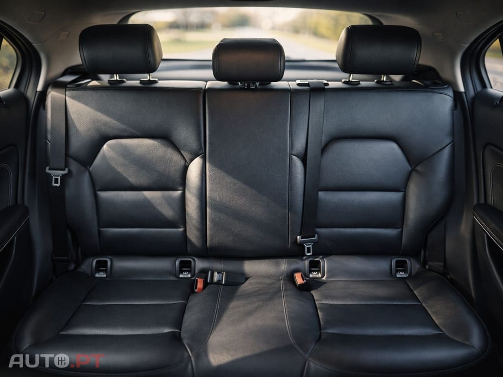 Mercedes-Benz A 180 CDi BE Edition Urban