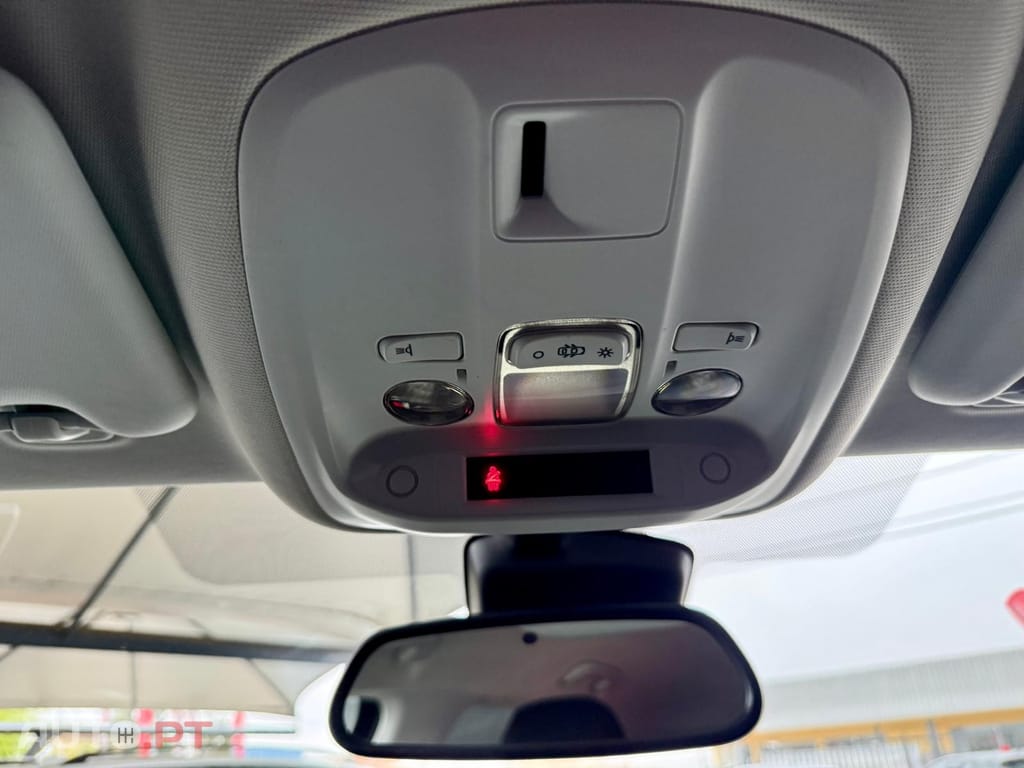 Peugeot 308 Peugeot 308 1.2 e-THP Style