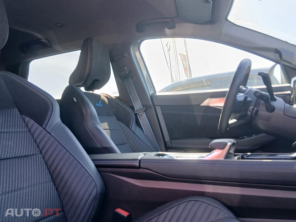 Renault Austral Austral 1.2 E-Tech Full Hybrid Techno Esprit Alpine