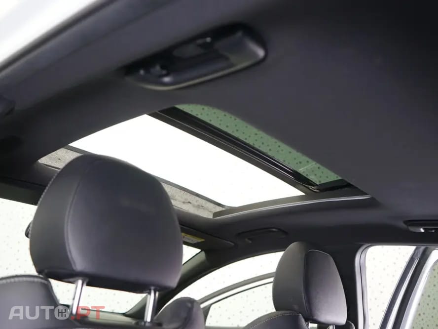 Kia Proceed 1.0 T-GDI GT Line