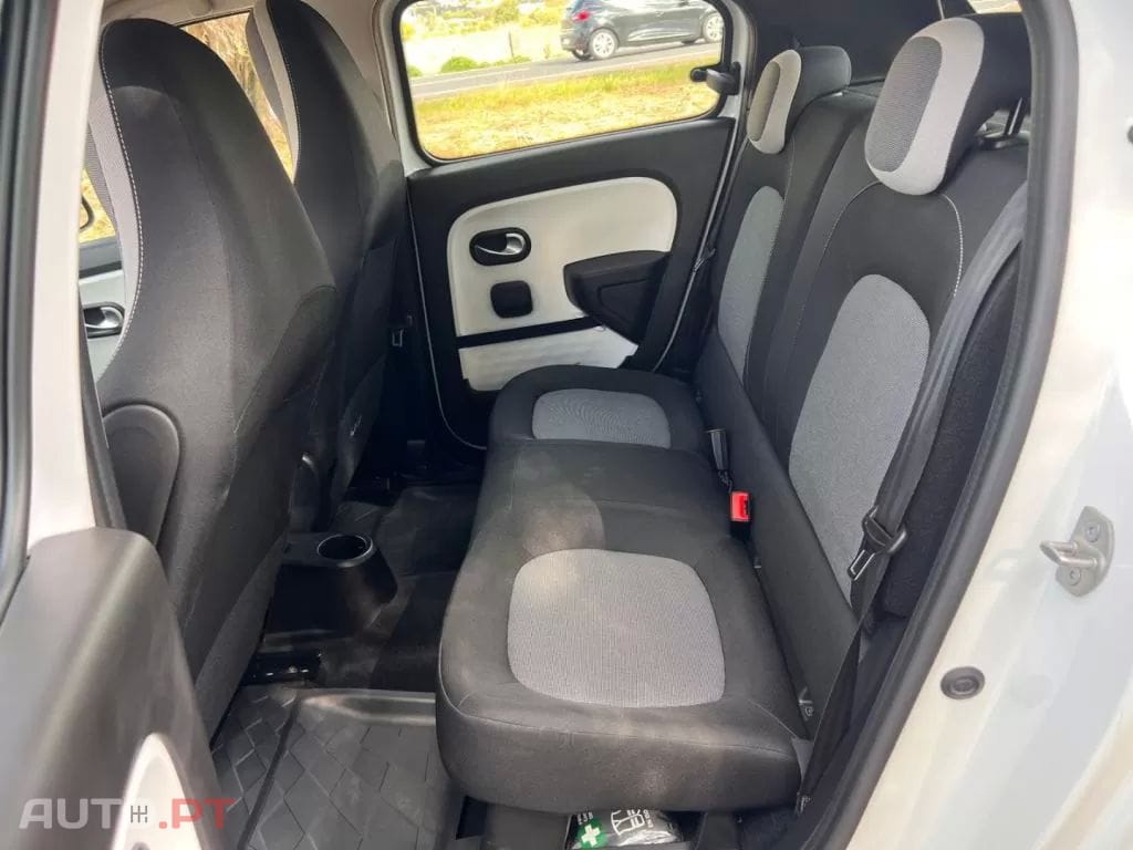 Renault Twingo EQUILIBRE ELECTRIC