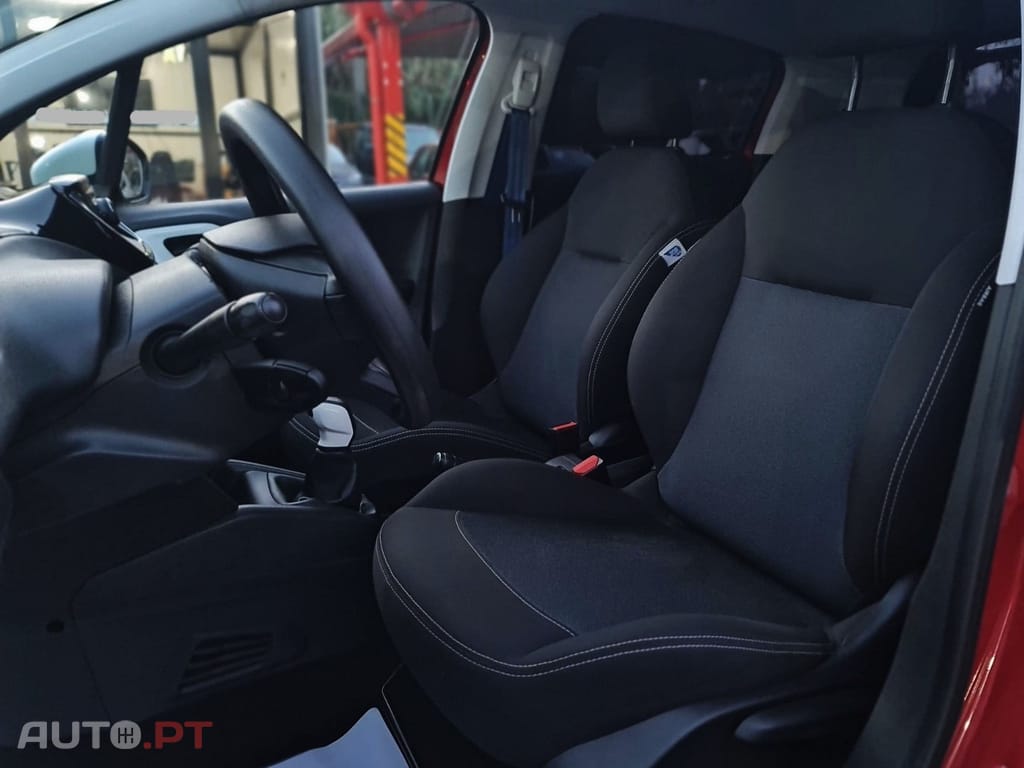 Peugeot 208 1.0 PureTech Access