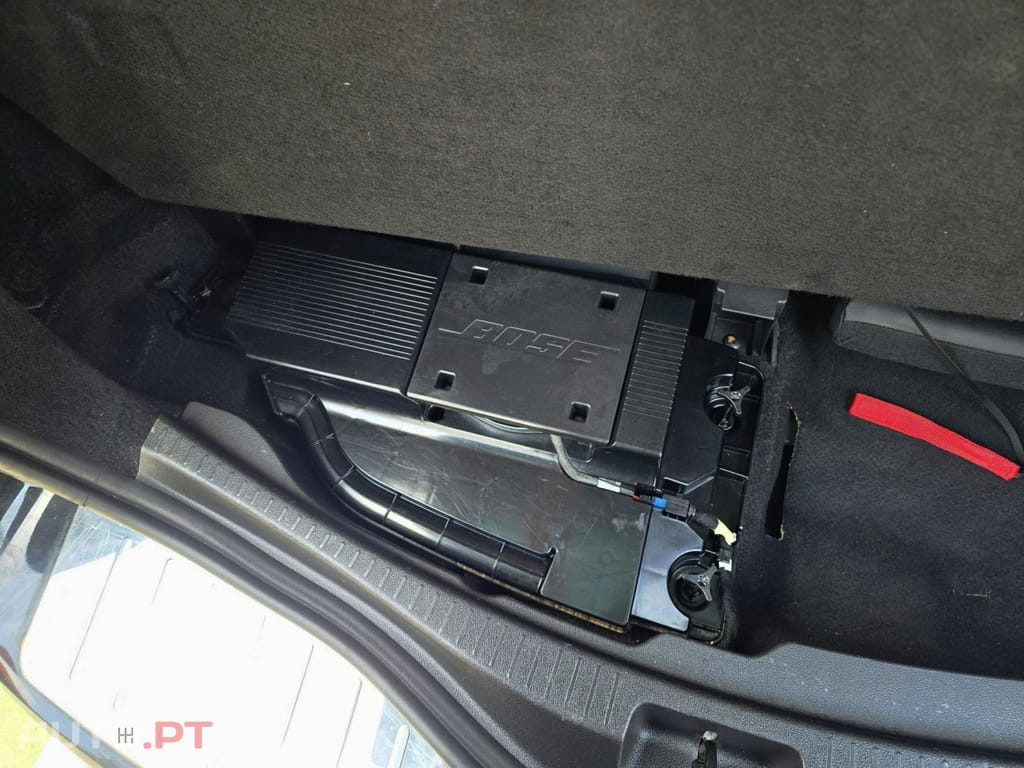 Renault Grand Scénic 1.6 dCi Bose Edition EDC SS