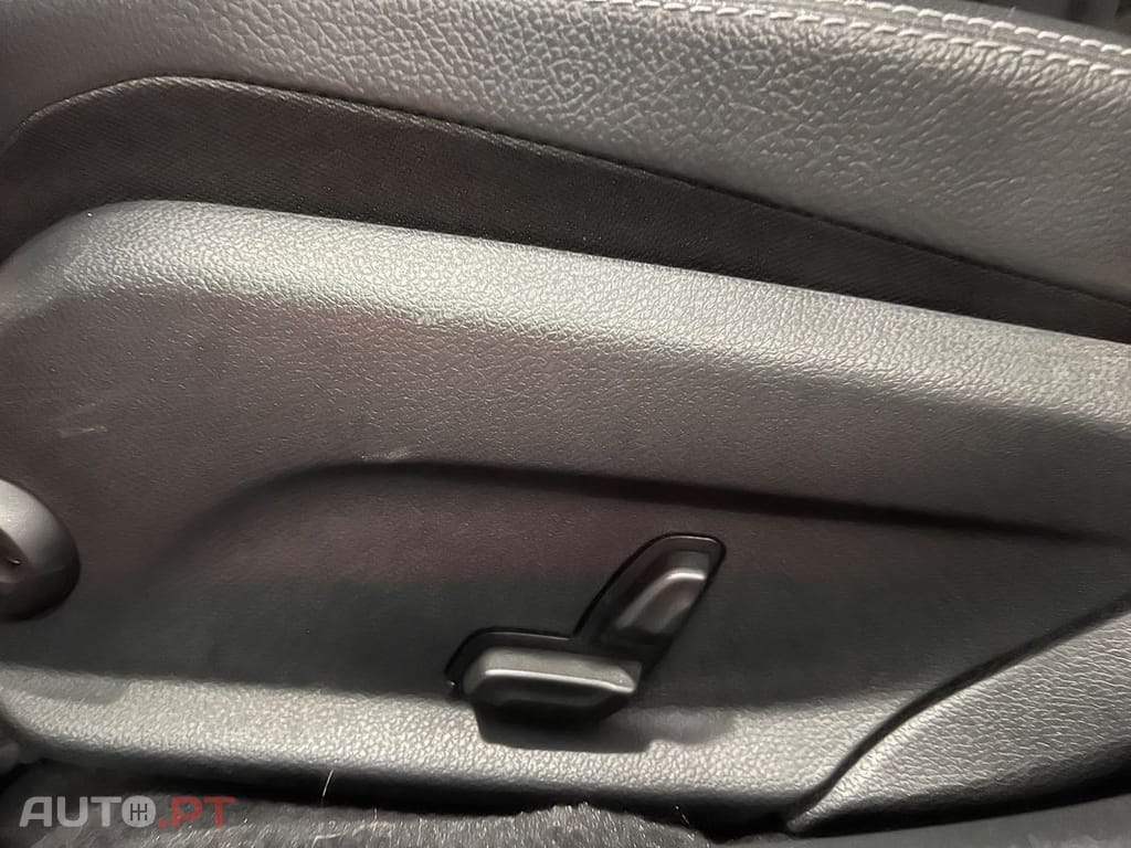 Mercedes-Benz C 300 de AMG Line