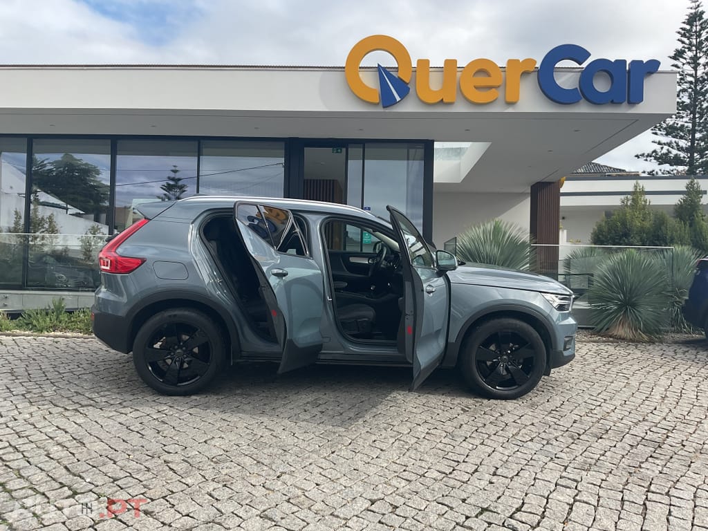 Volvo XC40 1.5 T3 Momentum