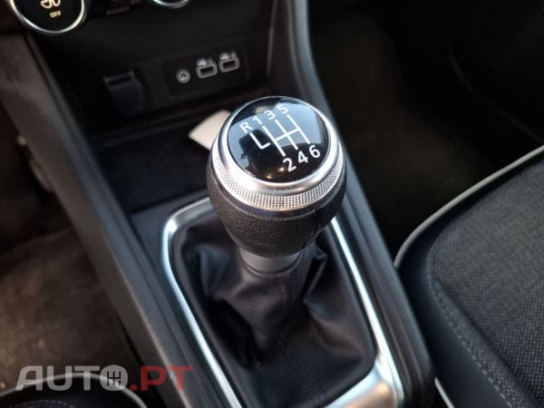 Renault Captur 1.0 TCe 90 techno