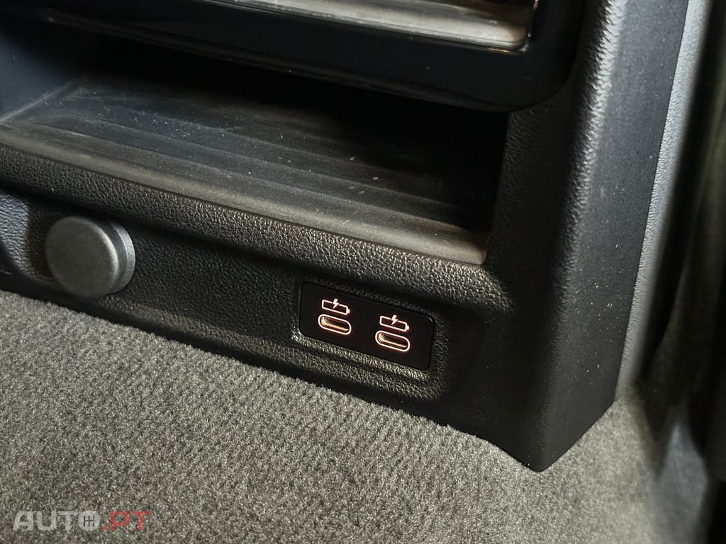 BMW 530 e Pack Desportivo M