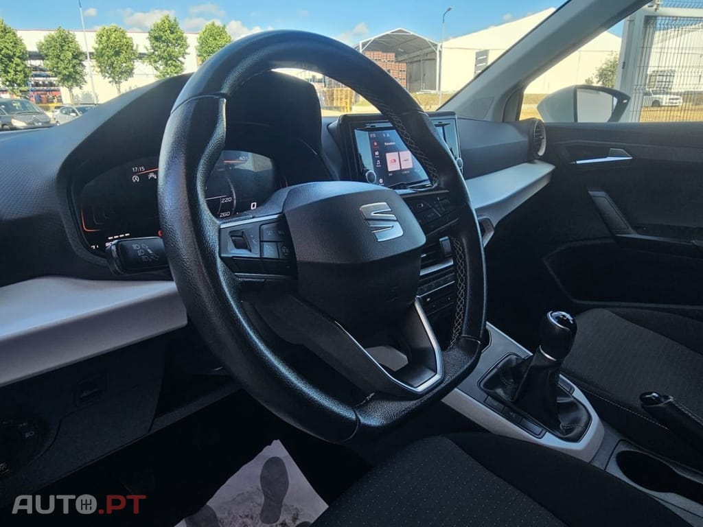 Seat Arona 1.0 TSI Style