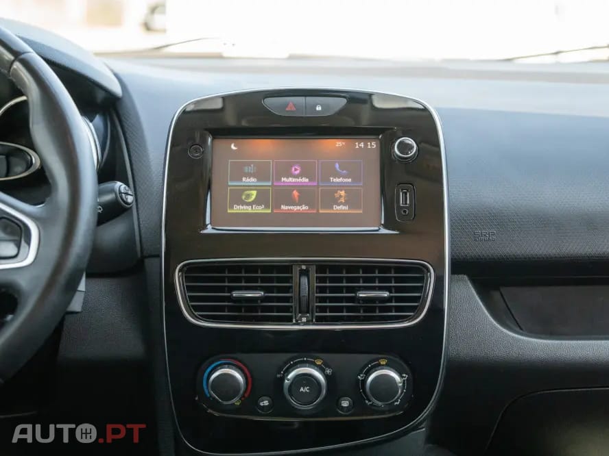 Renault Clio 1.5 dCi Limited EDition