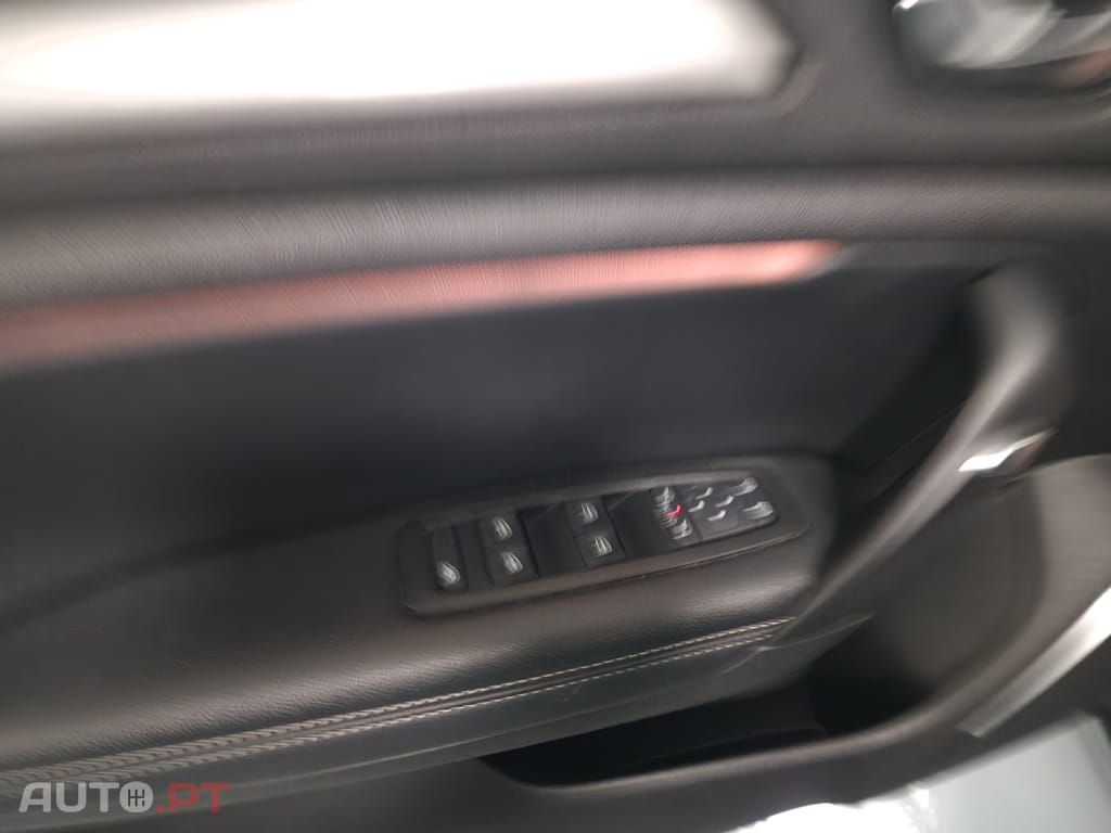 Renault Mégane Sport Tourer 1.5 dCi Bose Edition