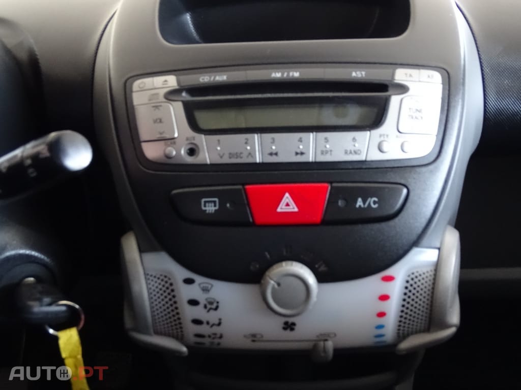 Citroen C1 1.4 HDi SX