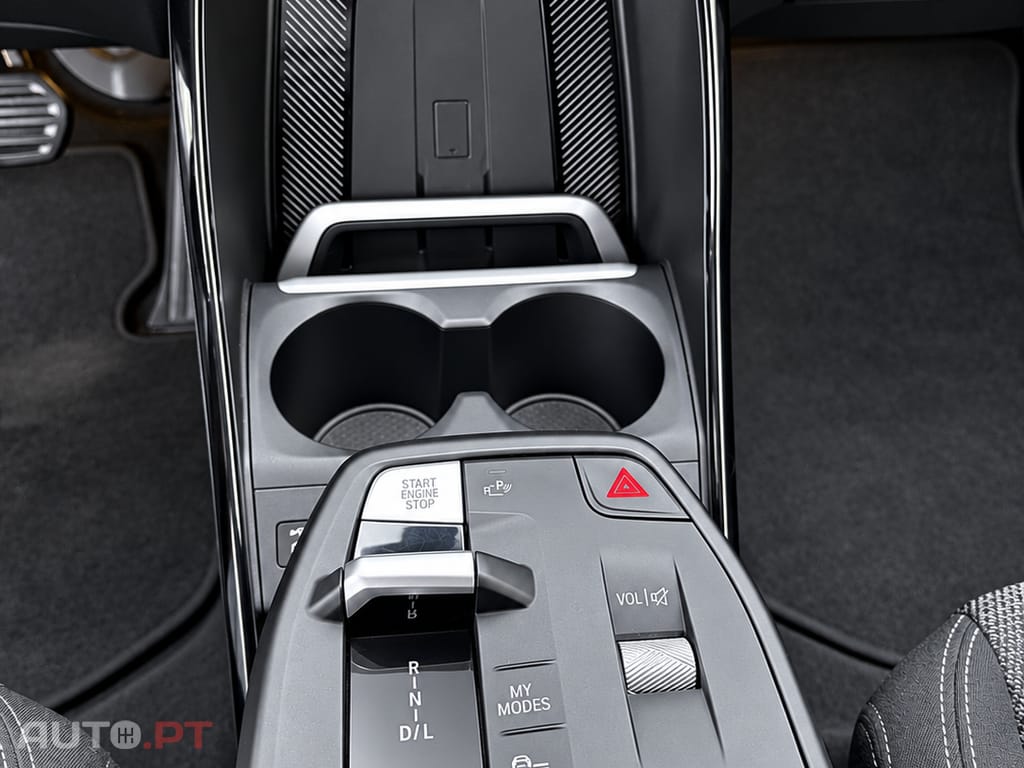 BMW X1 xDrive25e 245cv Plug-in Hybrid xDrive – 2024 – 19.500 km
