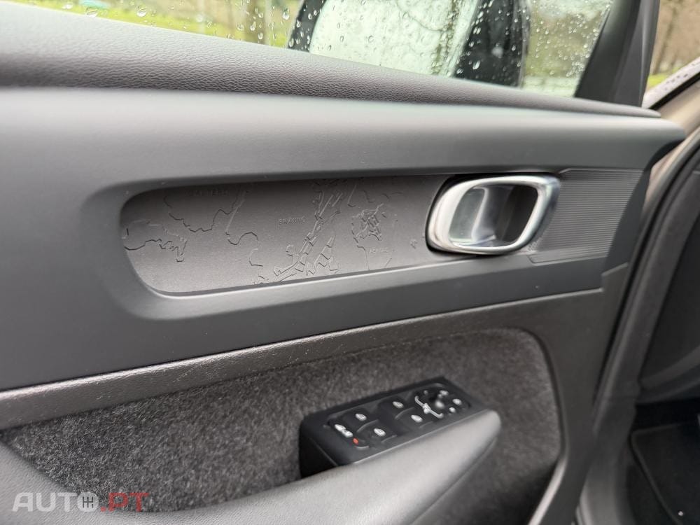 Volvo XC40 Recharge Plus