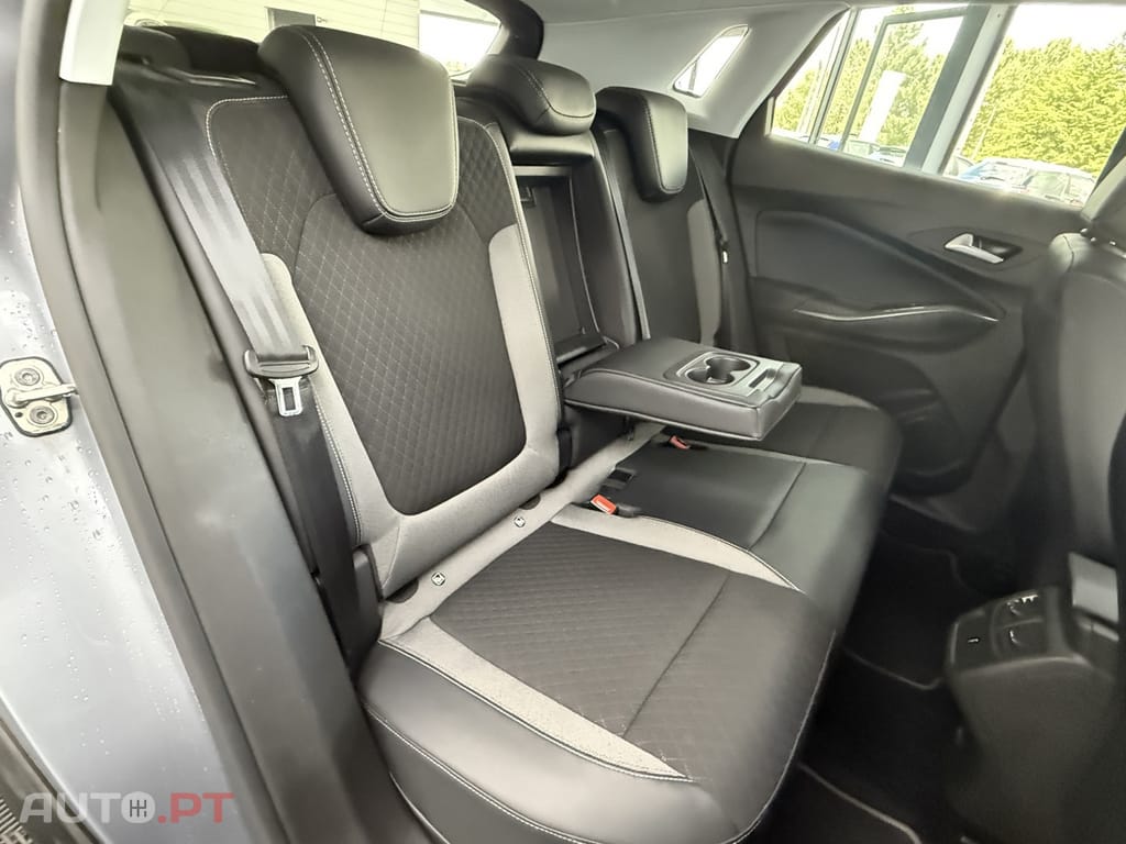 Opel Grandland (X) 1.6 T PHEV Ultimate