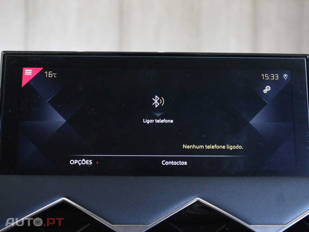 DS DS3 Crossback 1.2 PureTech Grand Chic EAT8