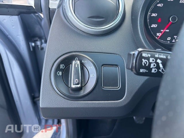 Seat Ibiza 1.0 TSI FR