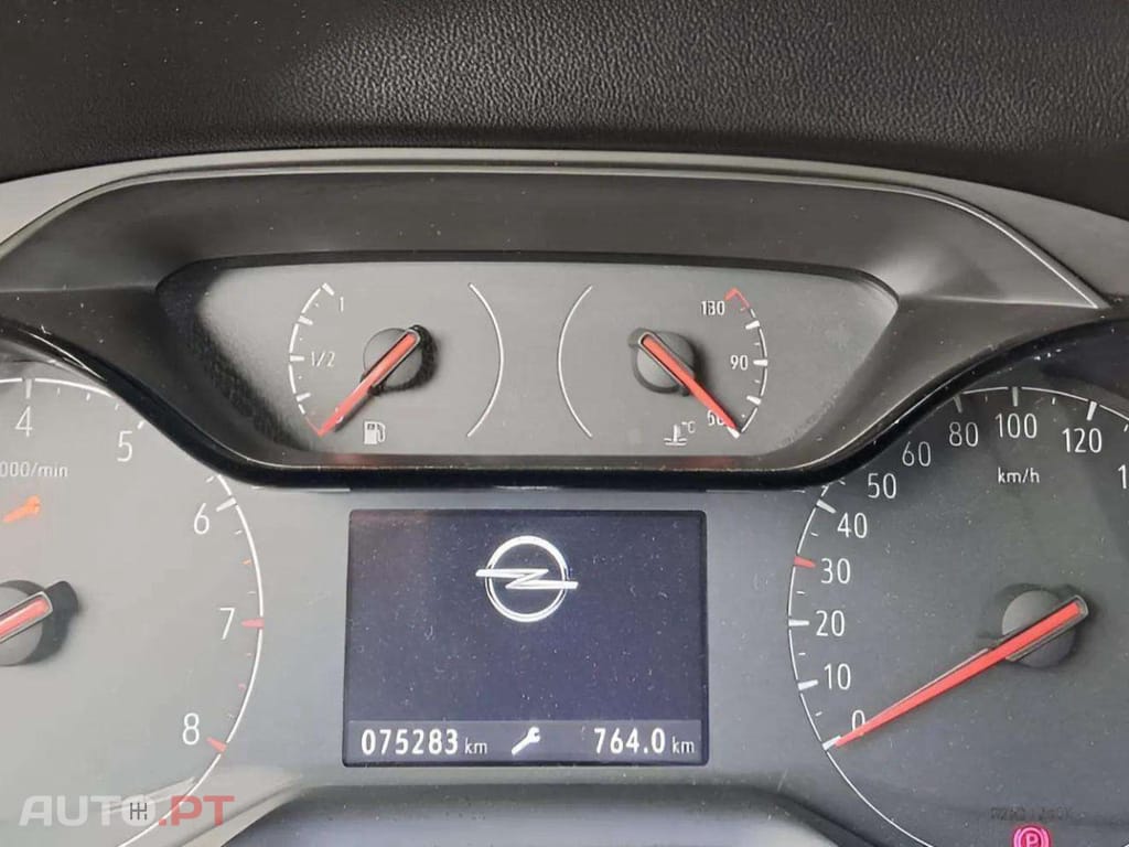 Opel Grandland (X) 1.5 CDTI Business Edition