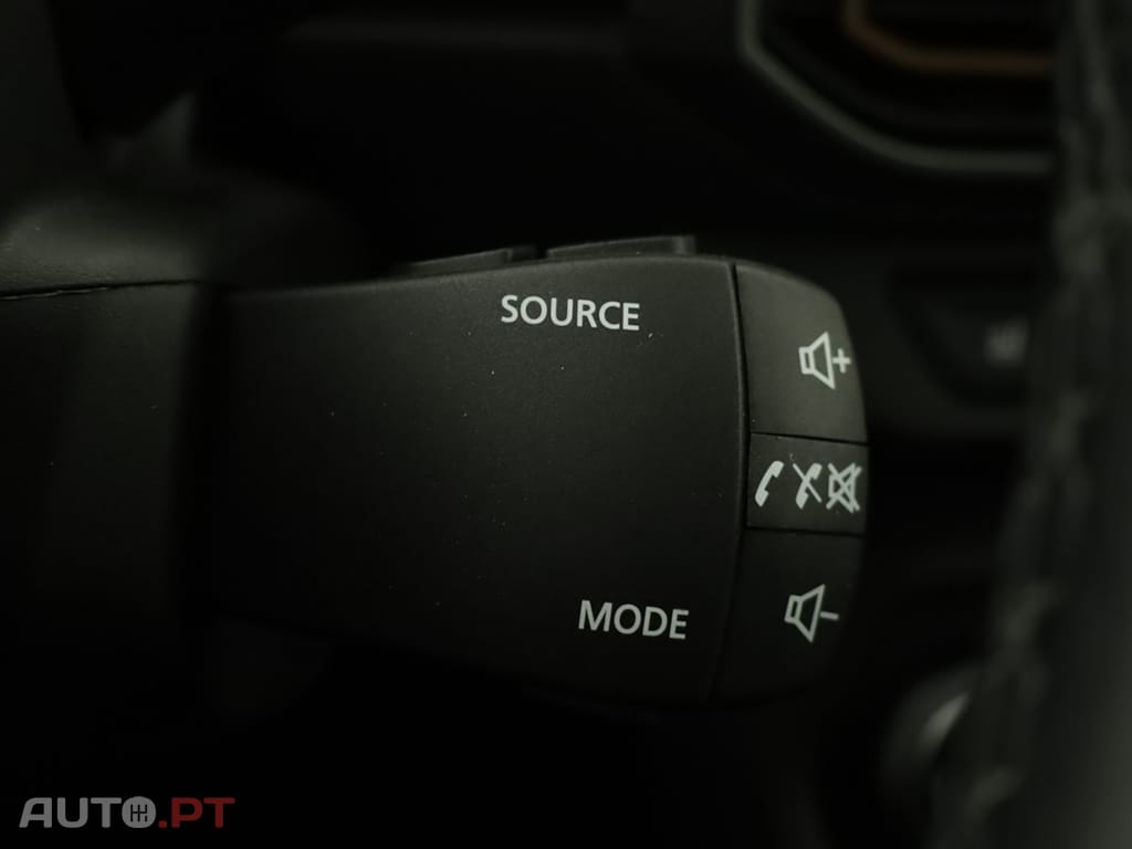 Dacia Jogger Jogger 1.6 Hybrid Extreme 7L