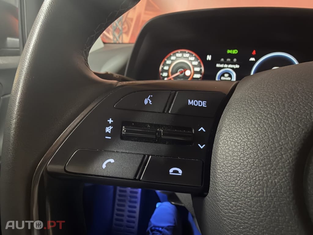 Hyundai Bayon 1.0 T-GDi Premium
